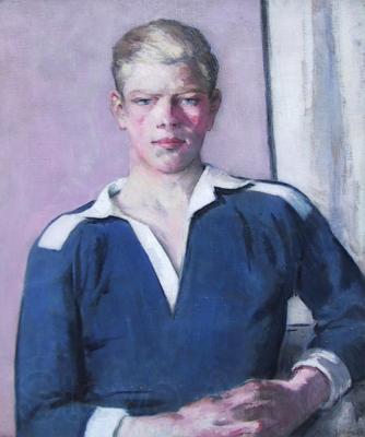 Francis Campbell Boileau Cadell Rugby Player